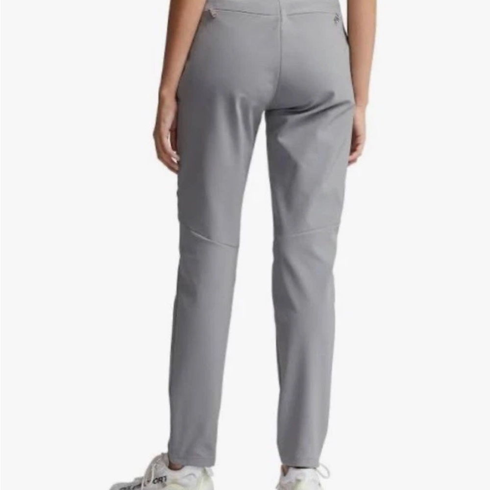 RLX Ralph Lauren Gray Golf Performance Pants size 8